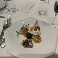 ゼックスウエスト サルヴァトーレ クオモブロス - 