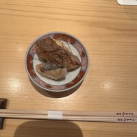鮨 銀座おのでら 弟 本店 - 