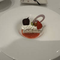 ゼックスウエスト サルヴァトーレ クオモブロス - 