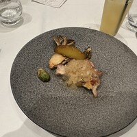 ゼックスウエスト サルヴァトーレ クオモブロス - 