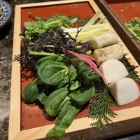 Shangri-La's secret ROPPONGI - 