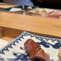 鮨 銀座おのでら 弟 本店 - 