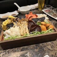 Shangri-La's secret ROPPONGI - 