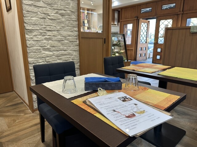 Maison de Charcuterie M photo 5