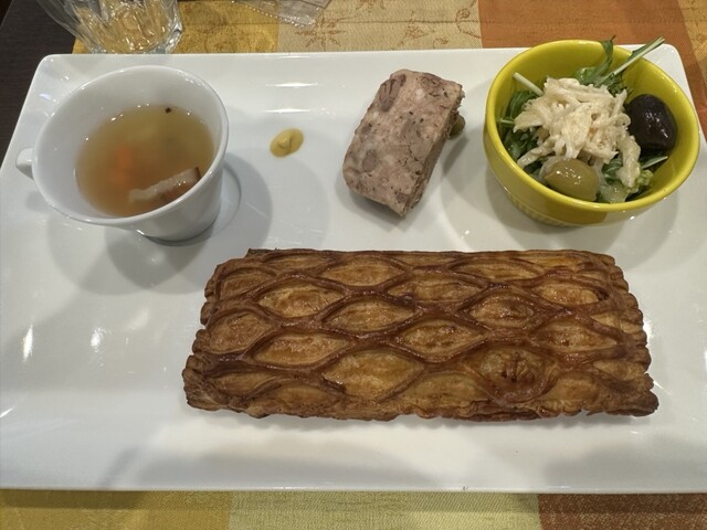 Maison de Charcuterie M photo 3