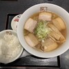 喜多方ラーメン 坂内 大手町店