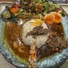 BOTANI：CURRY 梅田店