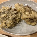 地粉手打うどん 哉 - 