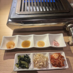 Tachikawa NIKUAZABU - 