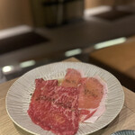 Tachikawa NIKUAZABU - 