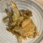 地粉手打うどん 哉 - 