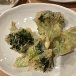 地粉手打うどん 哉 - 