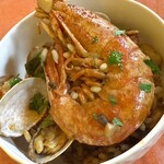 びすとろ Den Den - 