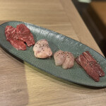 Tachikawa NIKUAZABU - 