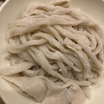 地粉手打うどん 哉 - 