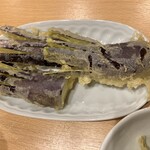 地粉手打うどん 哉 - 