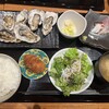 魚とワインはなたれThe Fishand Oysters 田町店