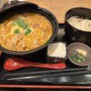秋田比内地鶏生産責任者の店 本家あべや KITTE GRANCHE店
