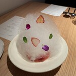 ラ・ボンヌターブル - 