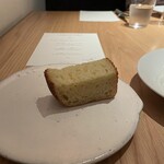 ラ・ボンヌターブル - 