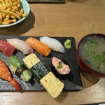 すしや コトブキ 蒲田店 - 