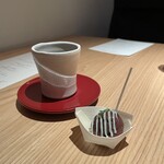 ラ・ボンヌターブル - 