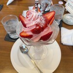 羅座亜留 東野店 - 