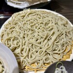 蕎麦 やすたけ - 