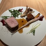 ラ・ボンヌターブル - 