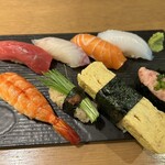 すしや コトブキ 蒲田店 - 