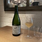 ラ・ボンヌターブル - 