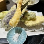 蕎麦 やすたけ - 