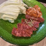 別府焼肉 きんぼし - 