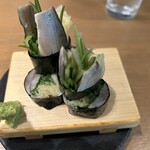 すしや コトブキ - 