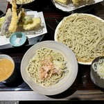 蕎麦 やすたけ - 