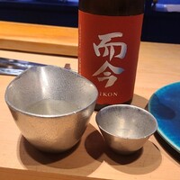 鮨 おにかい×2 - 
