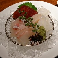 羅豚 はなれ - 
