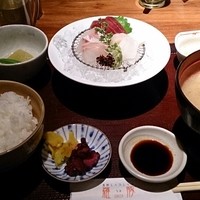 羅豚 はなれ - 