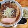 利尻らーめん味楽 新横浜ラーメン博物館店
