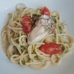 ターヴォラカルダ・オオノ - 