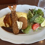 ロイヤルホスト 北山店 - 