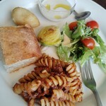 ターヴォラカルダ・オオノ - 