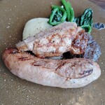 ターヴォラカルダ・オオノ - 