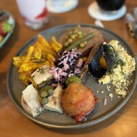 アトモス･イタリアンダイニング - 