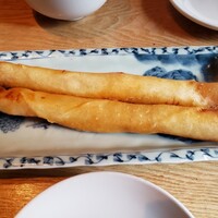 雪梅花 菜根譚 - 