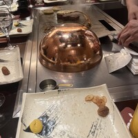 ステーキハウス ケルン アネックス - 