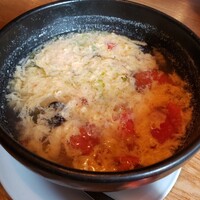 雪梅花 菜根譚 - 