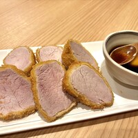 豚しゃぶ せいろ蒸し 豚匠 なんば邸 - 