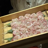 銀座うち山 - 