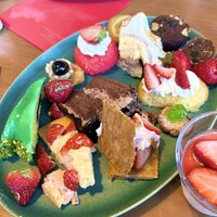 アトモス･イタリアンダイニング - 